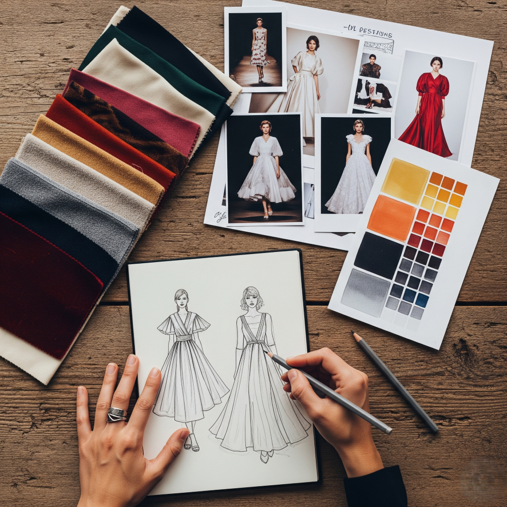 Бизнес шоурум одежды с нуля план