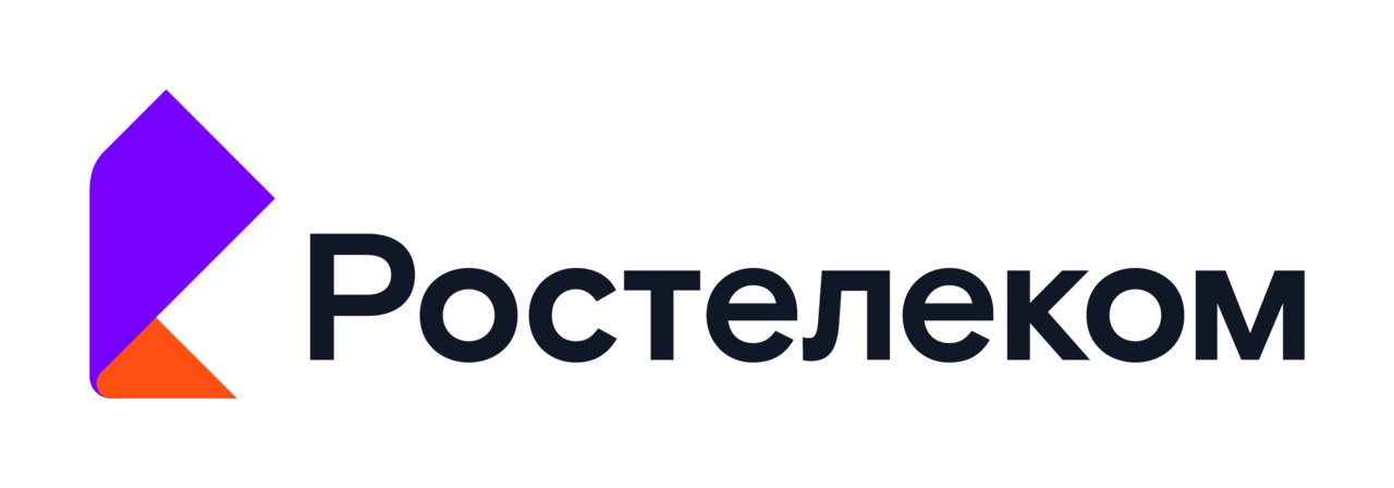 Логотип компании-клиента