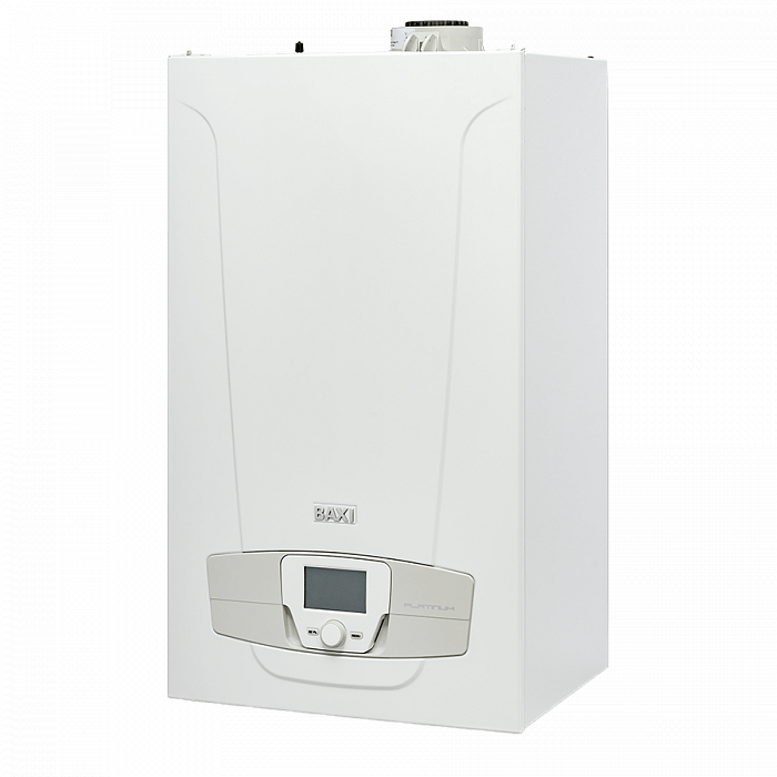 Котел BAXI LUNA Platinum+ – купить настенный конденсационный котел