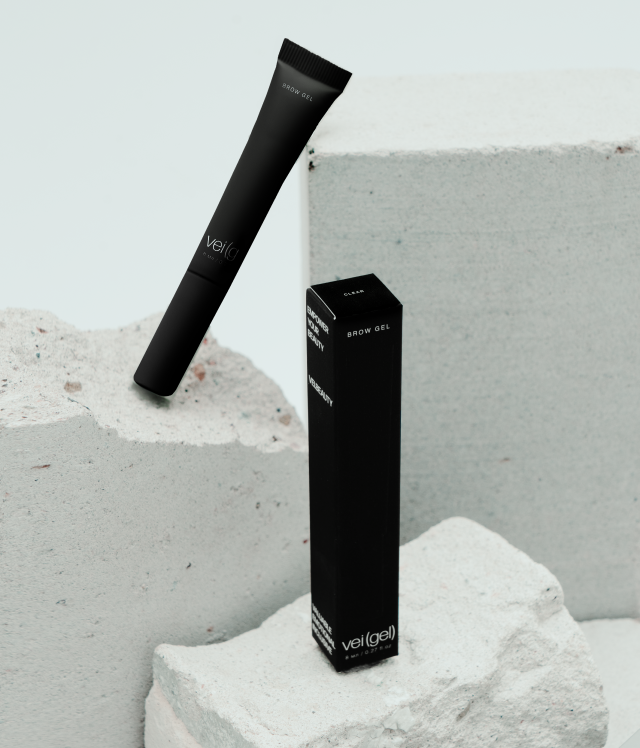 vei beauty — косметика для тех, кто знает, чего хочет