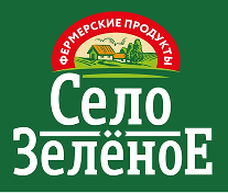 Село Зелёное
