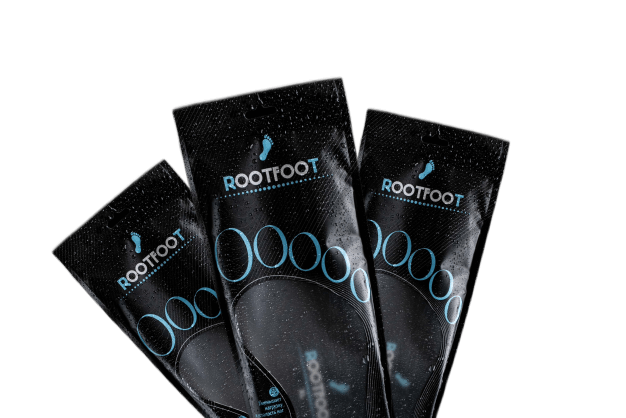 RootFoot - ортопедические стельки