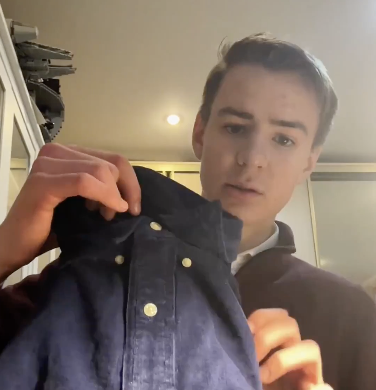 Рубашка Ralph Lauren