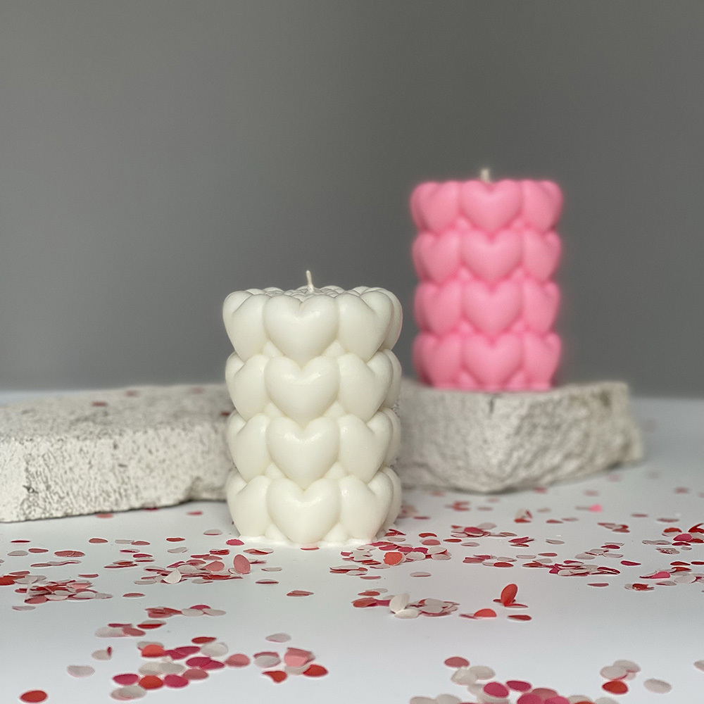 восковые свечи