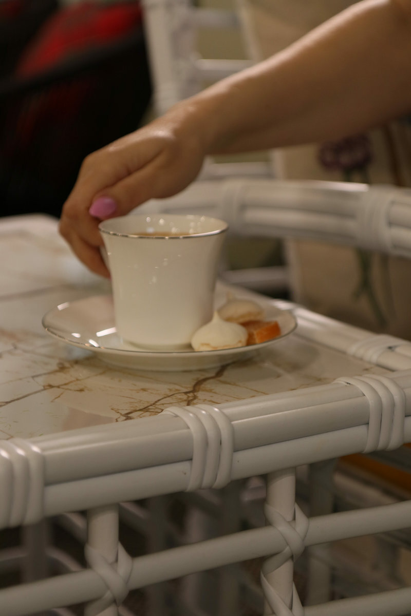 Балконная группа Кастриес от Malacca