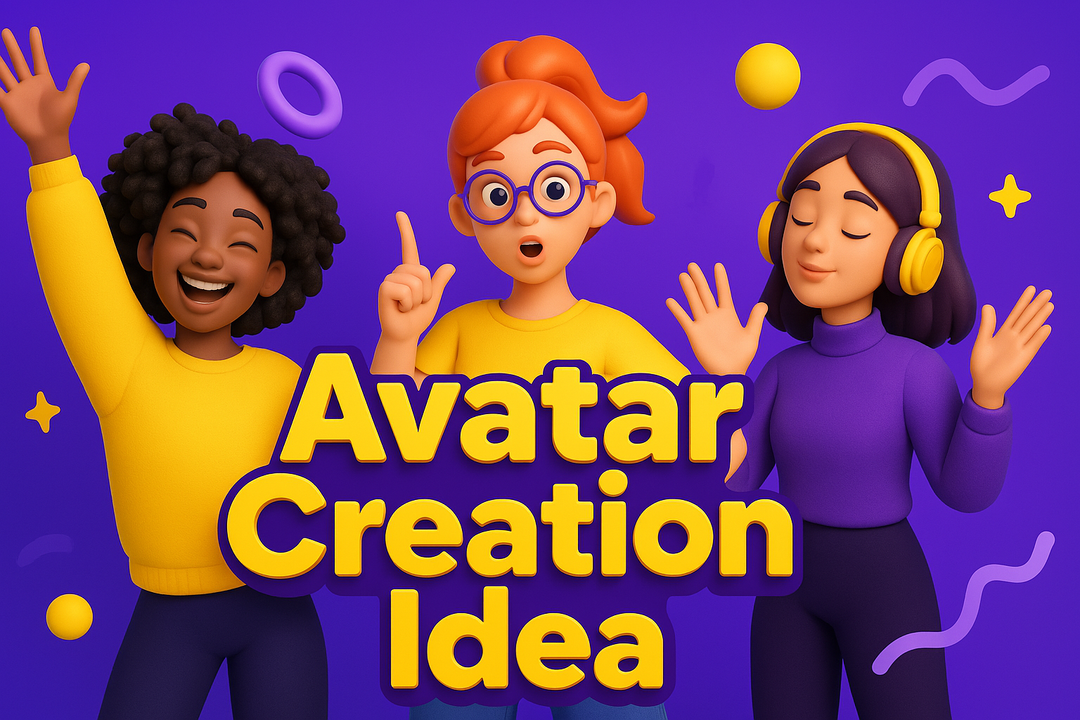 Top 7 PROVEN Steps to AI CUSTOMER AVATAR CREATION