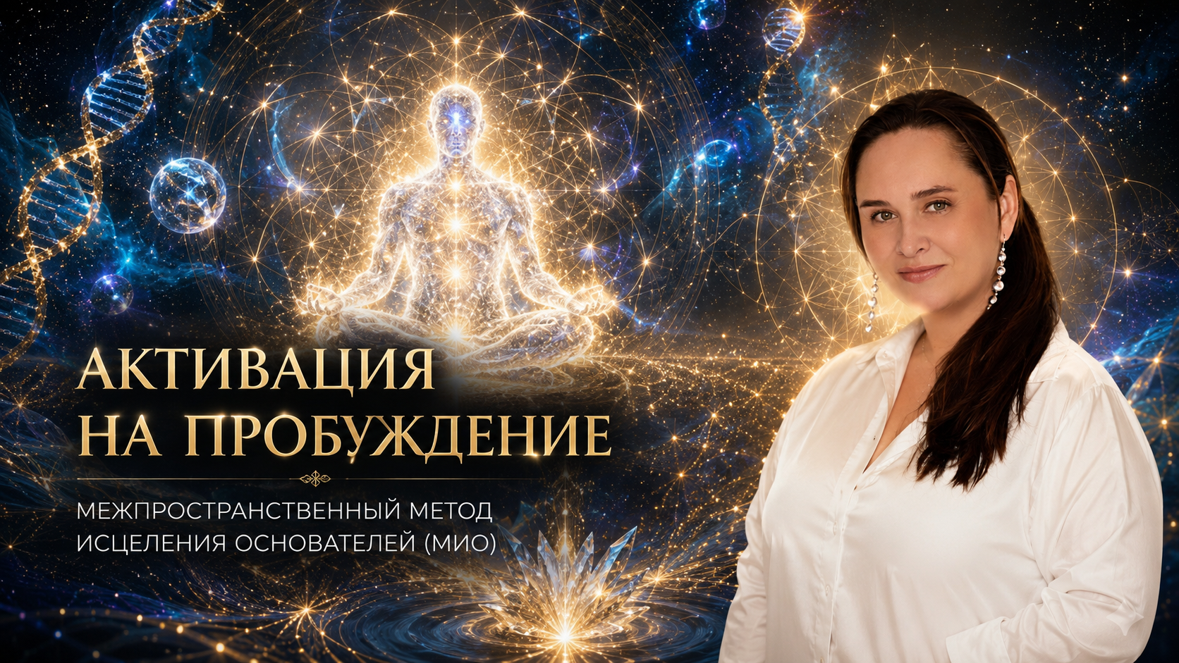 Активация на Пробуждение — МИО