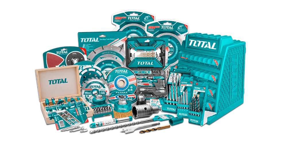 Электроинструмент фирмы тотал. Электроинструмент тотал комплект. Набор инструментов фирмы тотал. Total Tools инструменты.