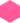 pink graphic cube