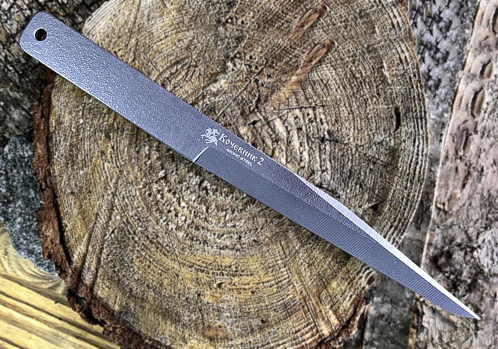 Kizlyar Supreme KOCHEVNIK 2 knife model