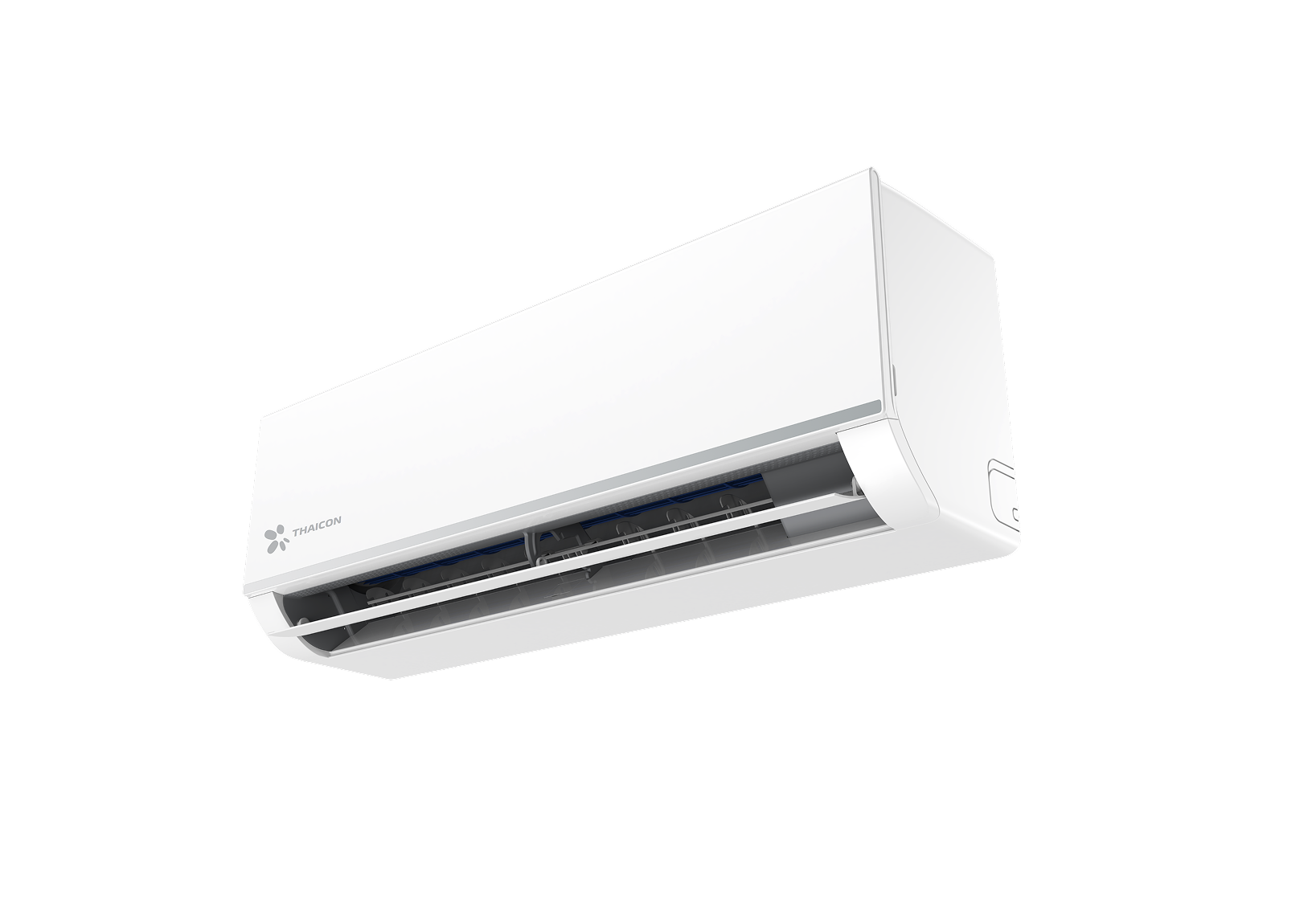 Инверторный кондиционер Thaicon серии COMFORT PLUS с управлением по Wi-Fi, настенный блок сплит-системы.