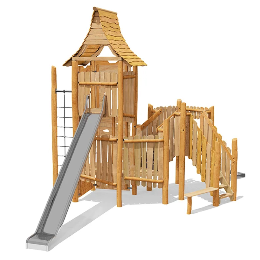 Игровой комплекс VST 0028