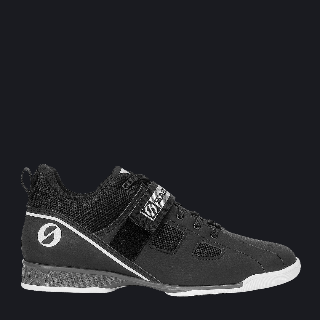 Kettlebell shoes Girevoy Black