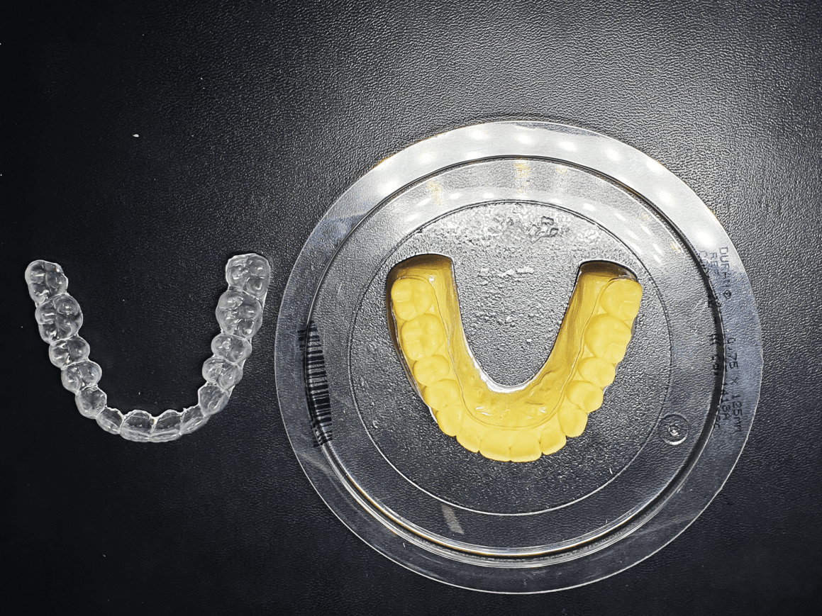 Aligner Trimming Machine MAXX Series