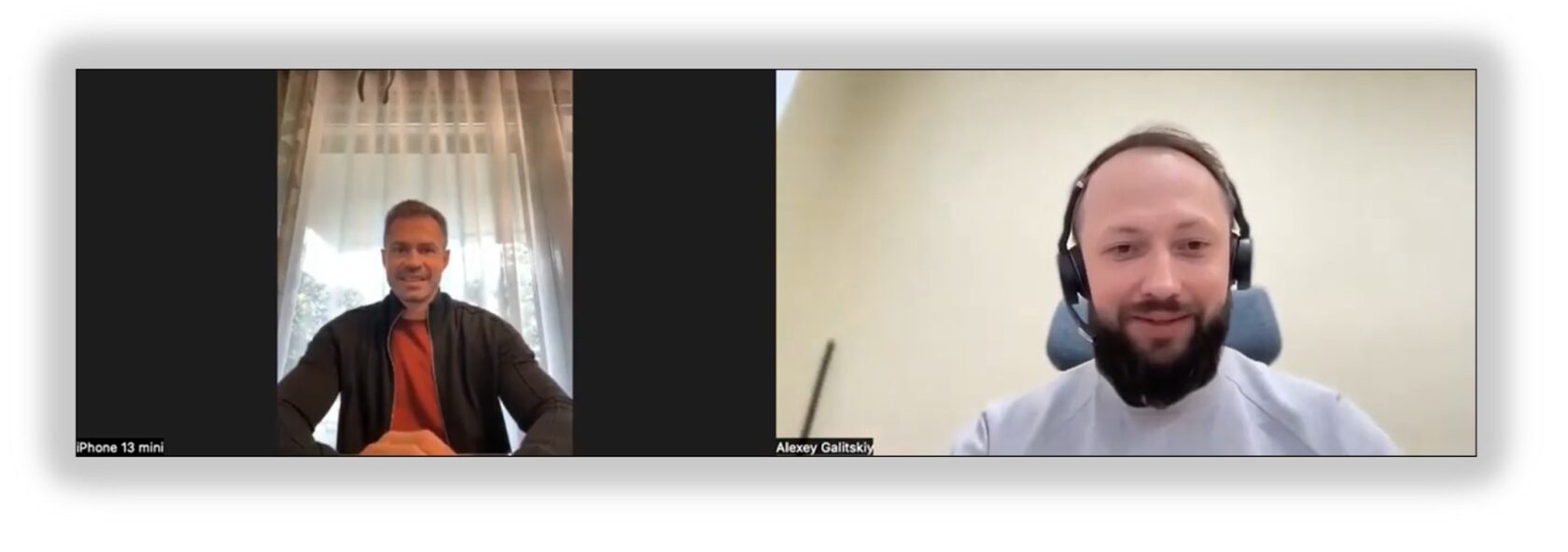 Видеоотзыв Владимира Язова (собственник ювелирного бренда Diamonds Are Forever) о PR-агентстве PRslon