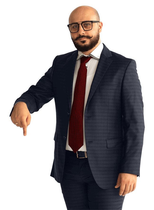 Арбитражный управляющий Казарян М. Г. в Воронеже