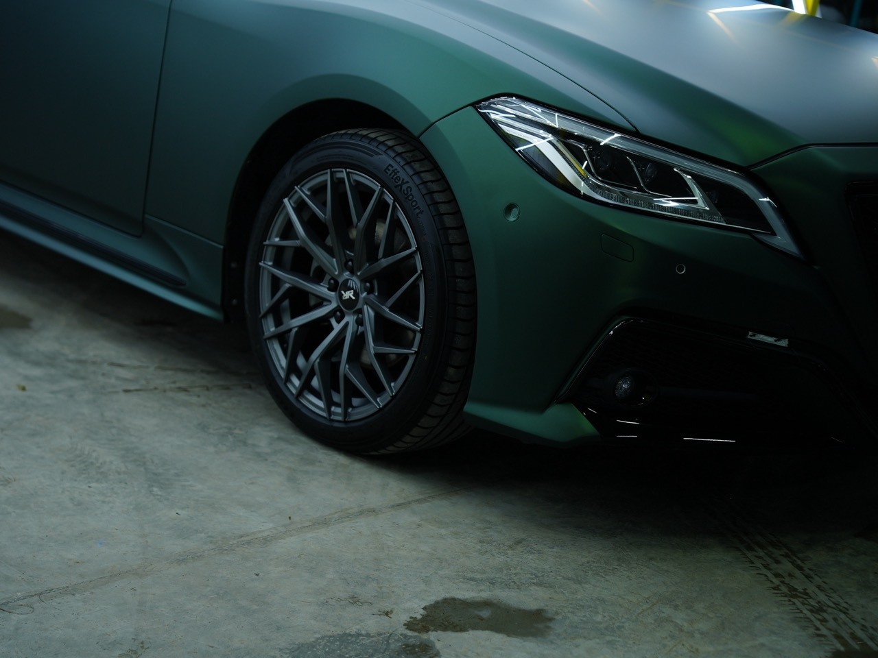 Автомобиль 2