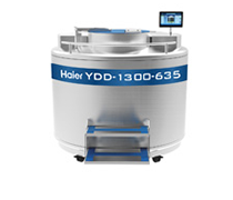 Сосуд Дьюара и криохранилища