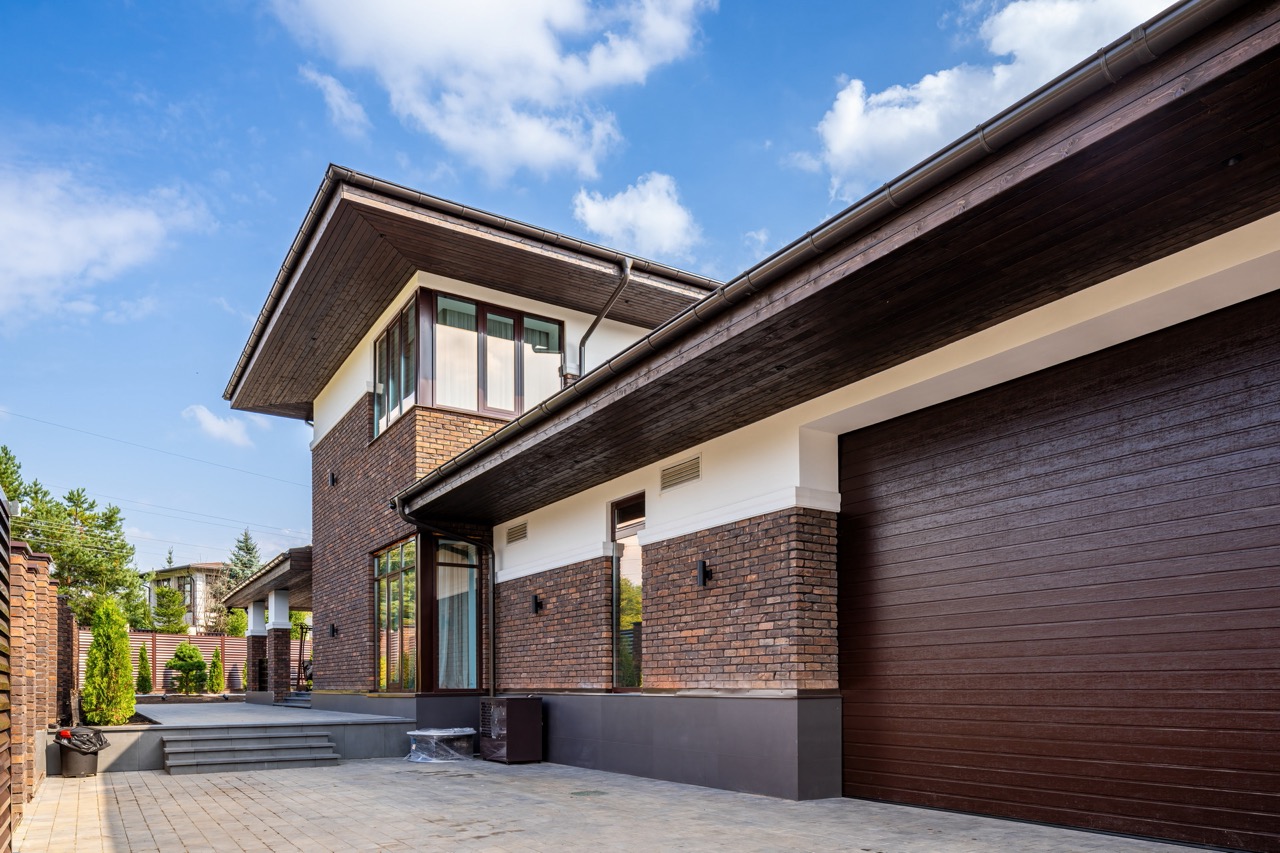 Апшеронск готовый дом 3D-тур