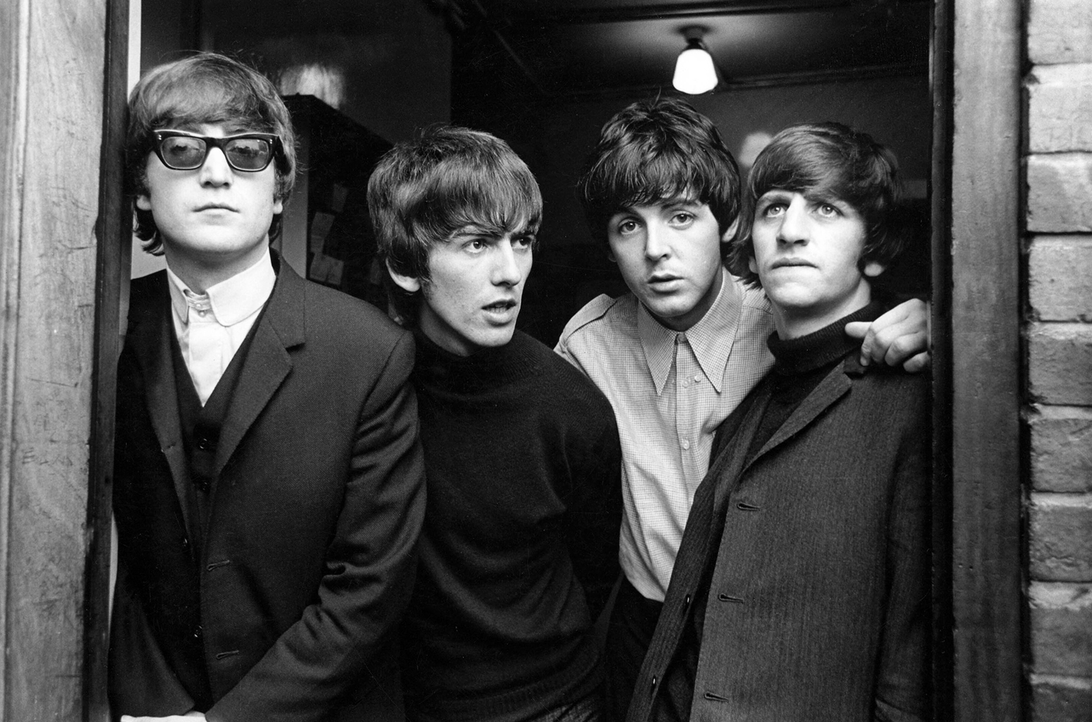 Группа «The Beatles»