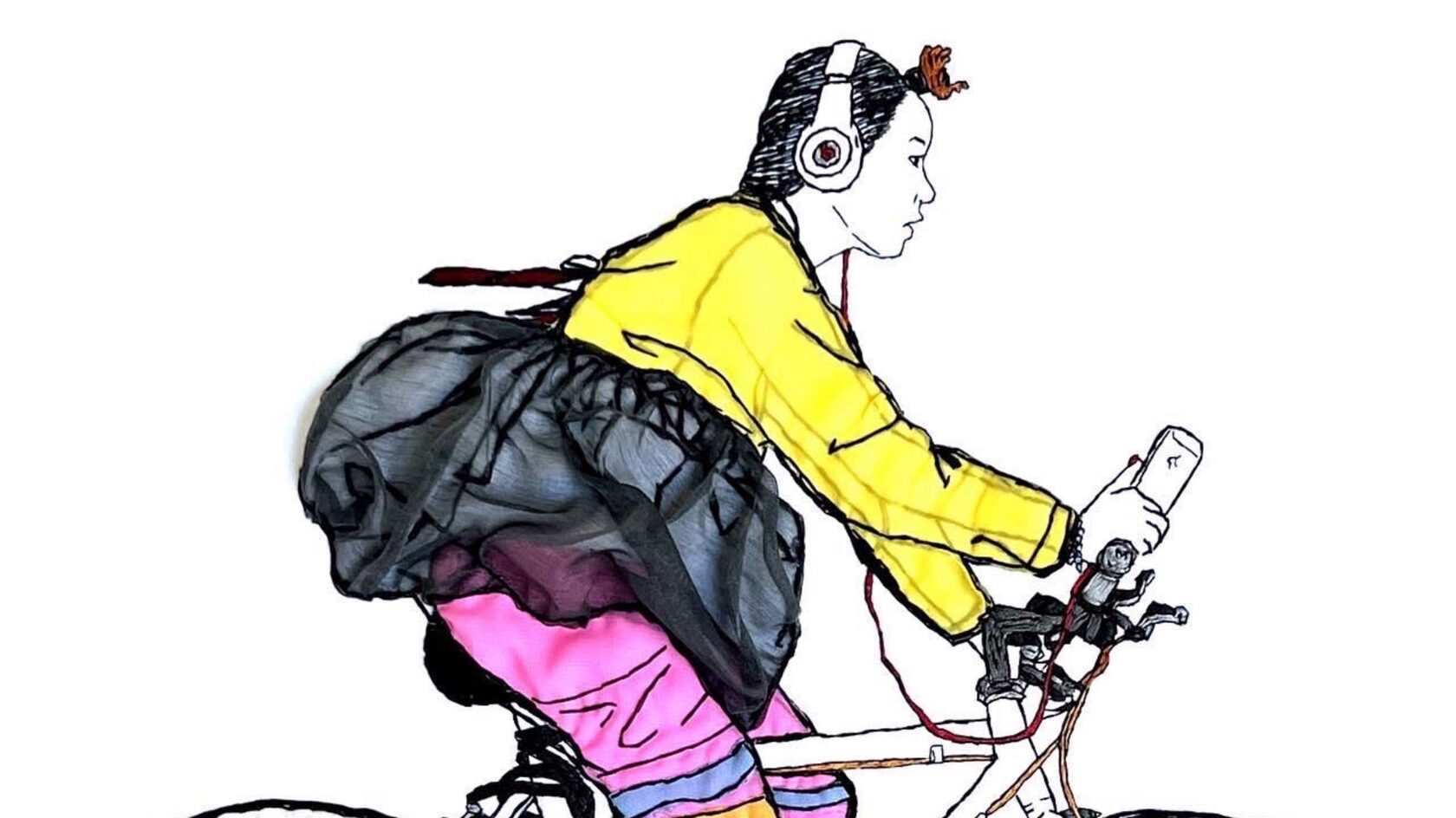 Советы начинающему художнику по вышивке