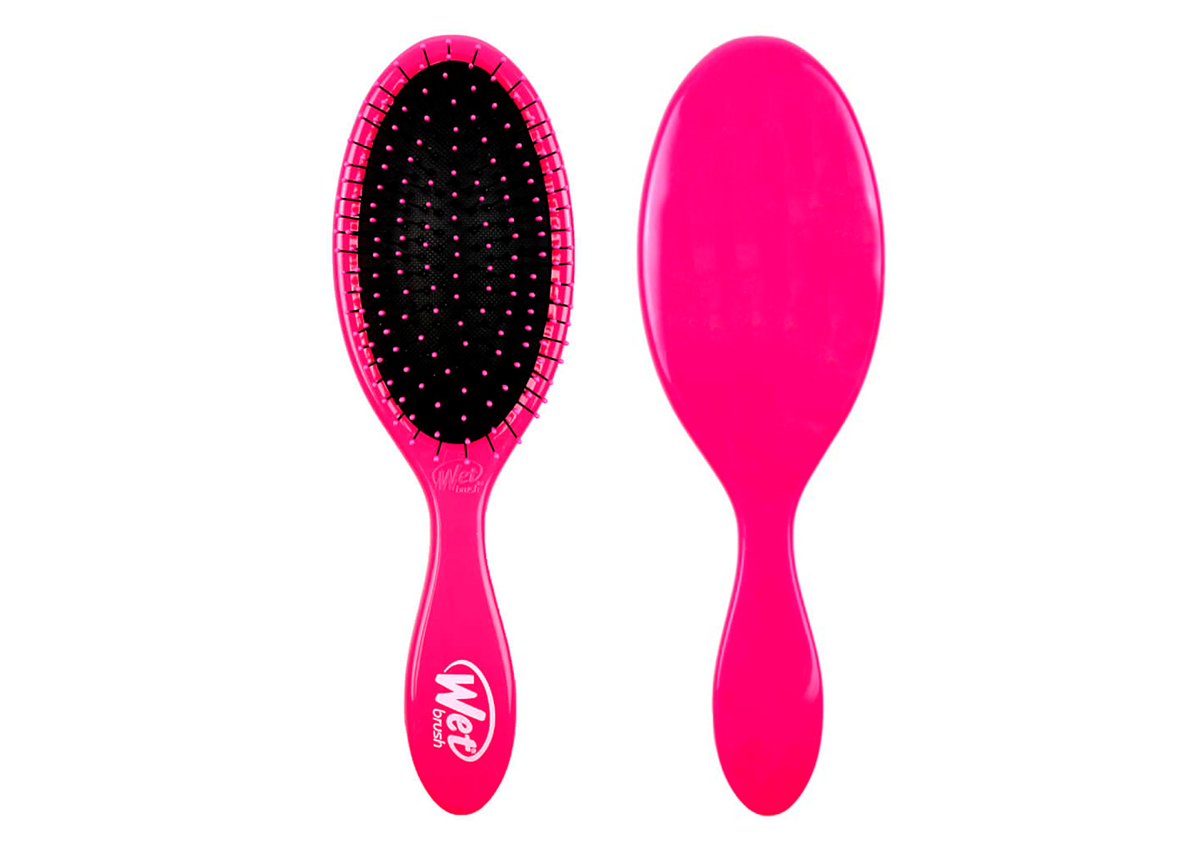 Wet Brush Original Detangler Pink