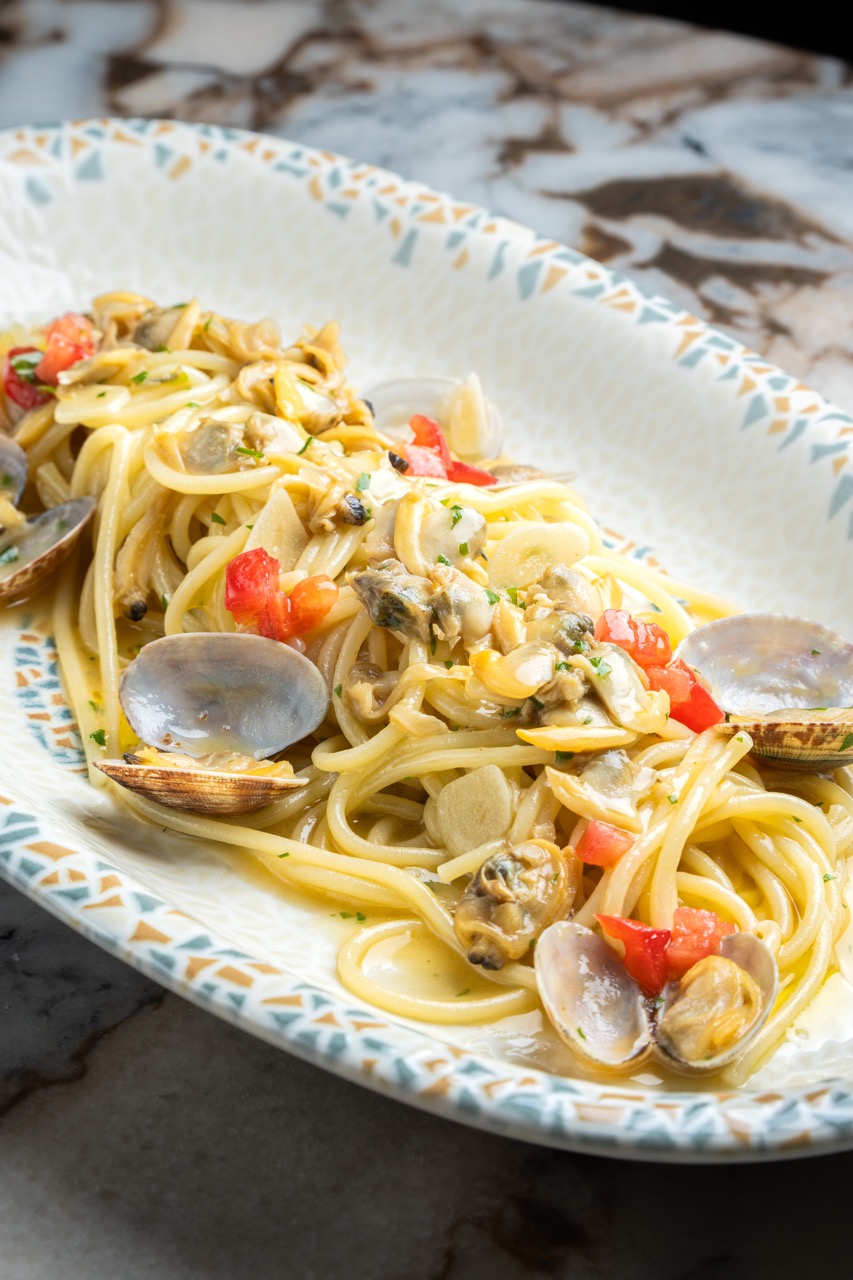 Essenza culinary creation 6