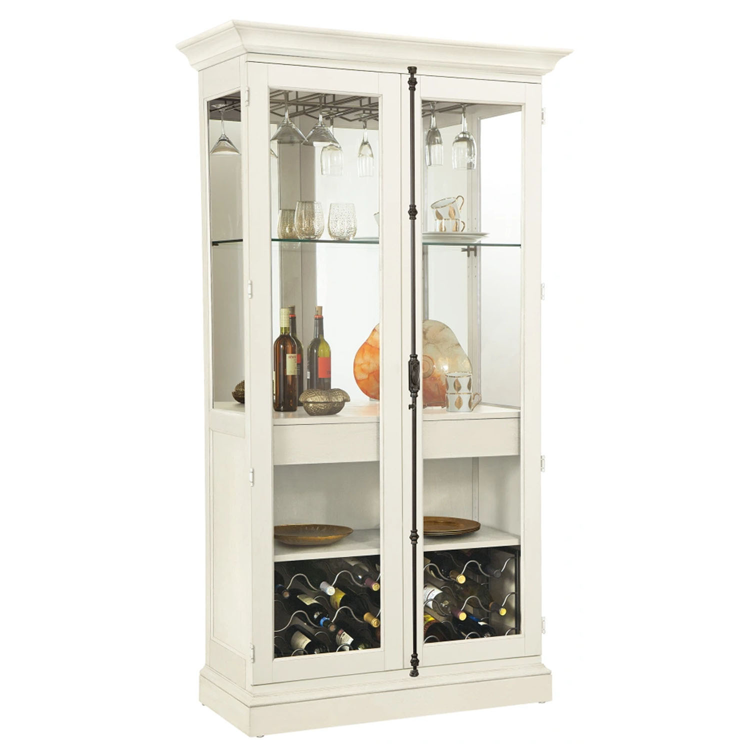 Купить барный шкаф - буфет Gimlet от Howard Miller: гарантия и доставка!