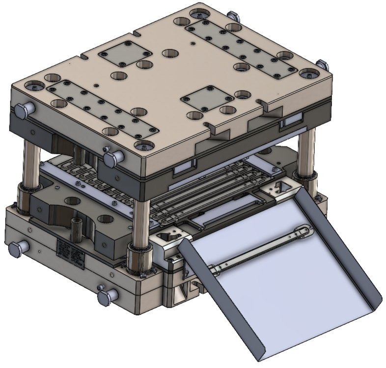 штамп для металла, изготовление штампов металл, штампы для штамповки металла, штампы для холодной штамповки металла, штампы для листового металла, изготовление штампа для штамповки металла