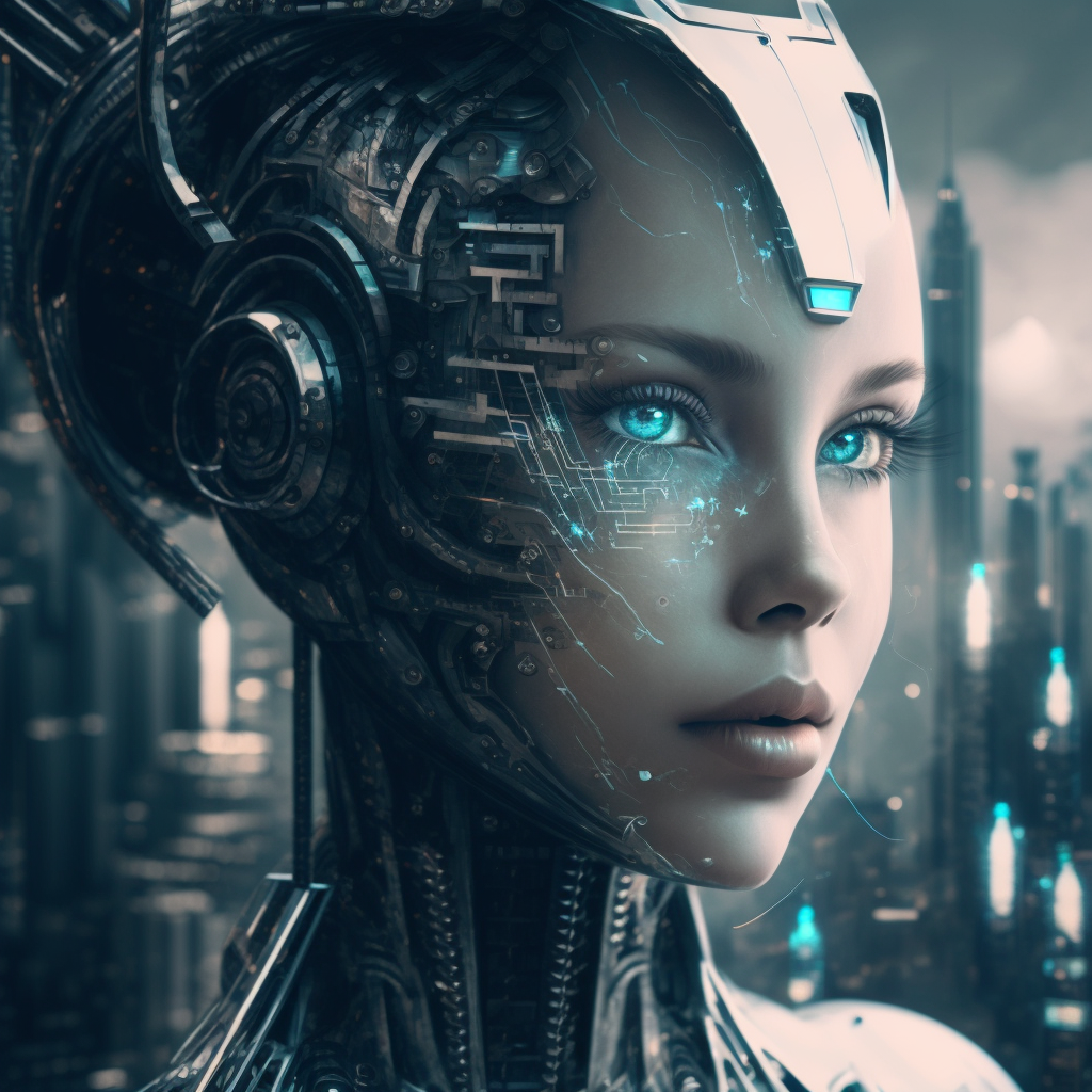 Будущее блокчейн и искусственного интеллекта
