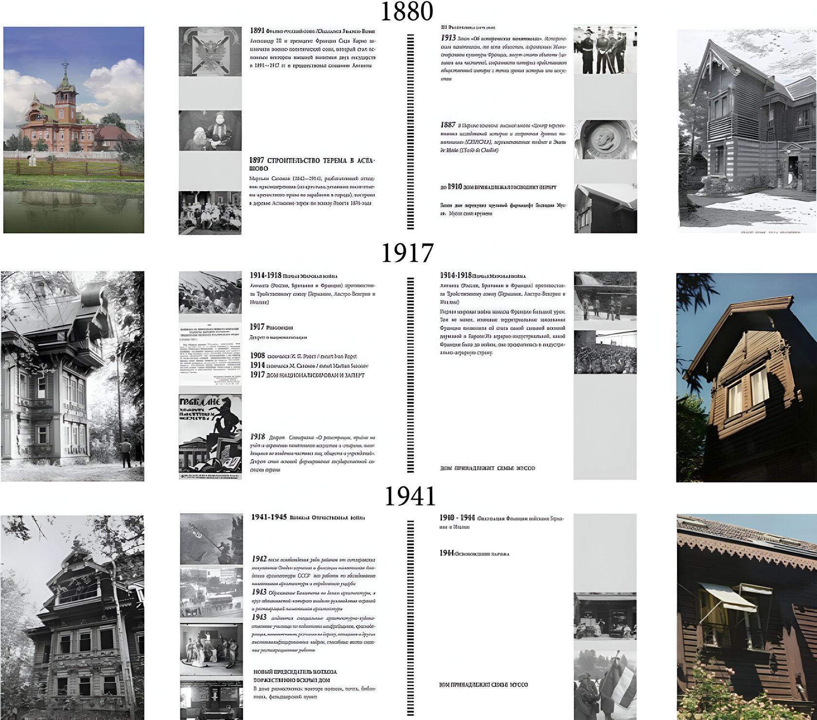 Асташово История