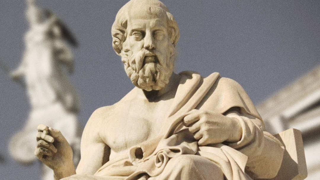 Кто такой Платон: кратко о философии, ключевых теориях и идеях Платона |  Журнал Интроверта