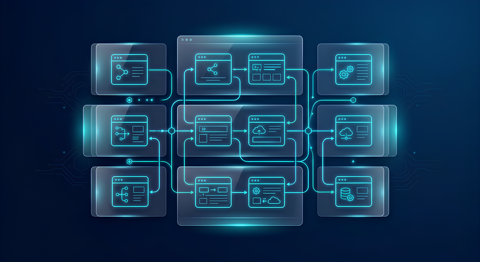 Документация API