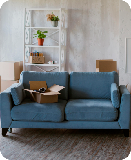 Грузоперевозки для физических лиц | ПрофЭкипаж