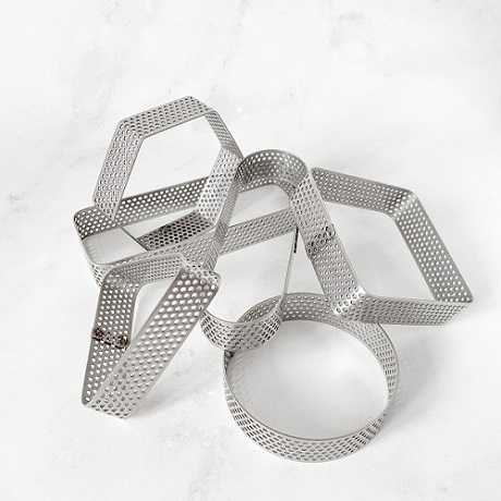 Перфорированные формы - Kondiforms