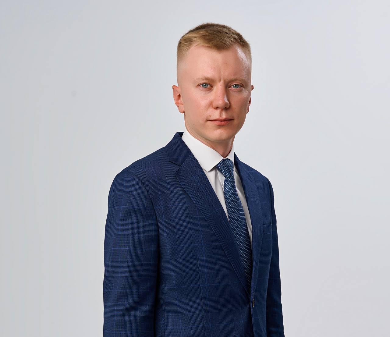 Рассолов Иван
