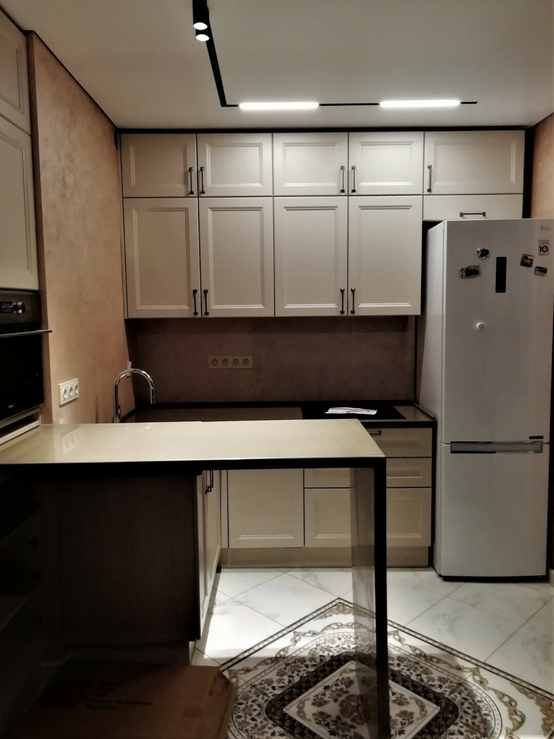 мебель под заказ Донецк ДНР кухня№13