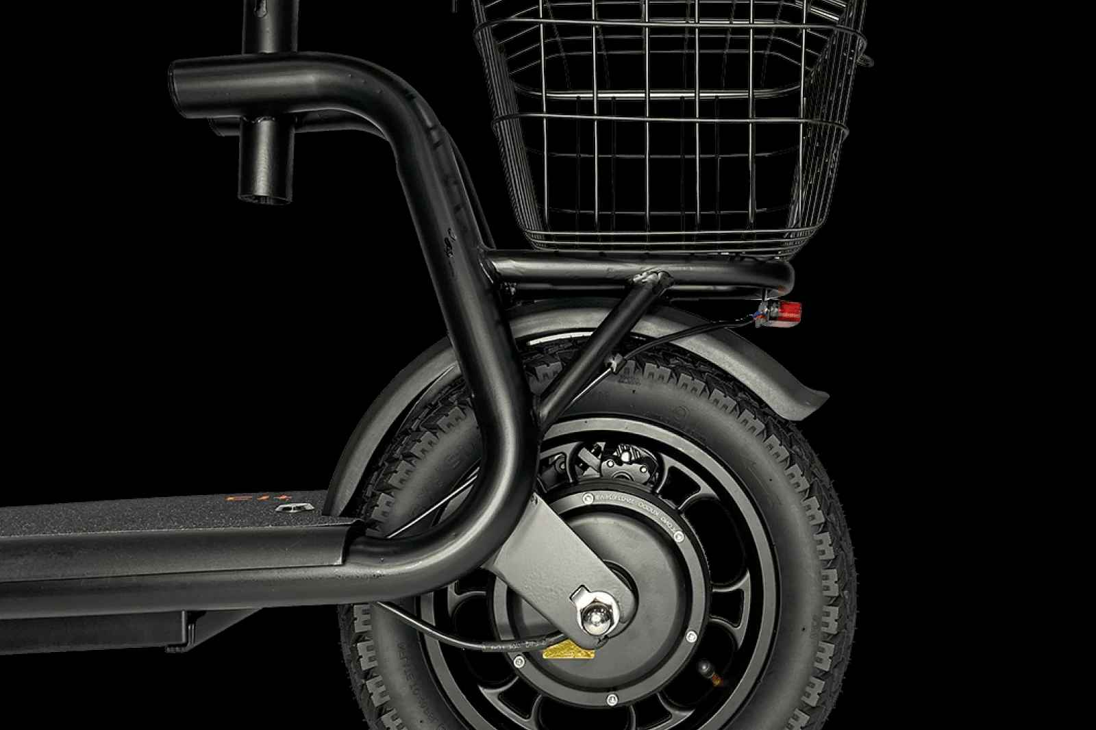 электросамокат выбор