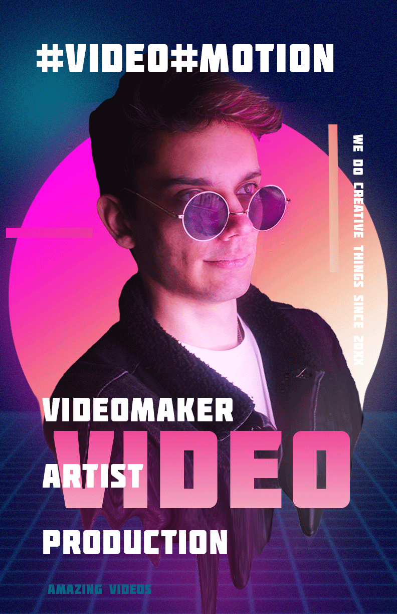 Команда: Видео