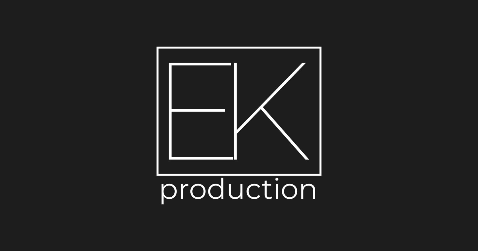 EK | production — РЕКЛАМНЫЕ РОЛИКИ