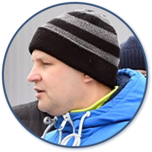 Хотин Владимир Сергеевич