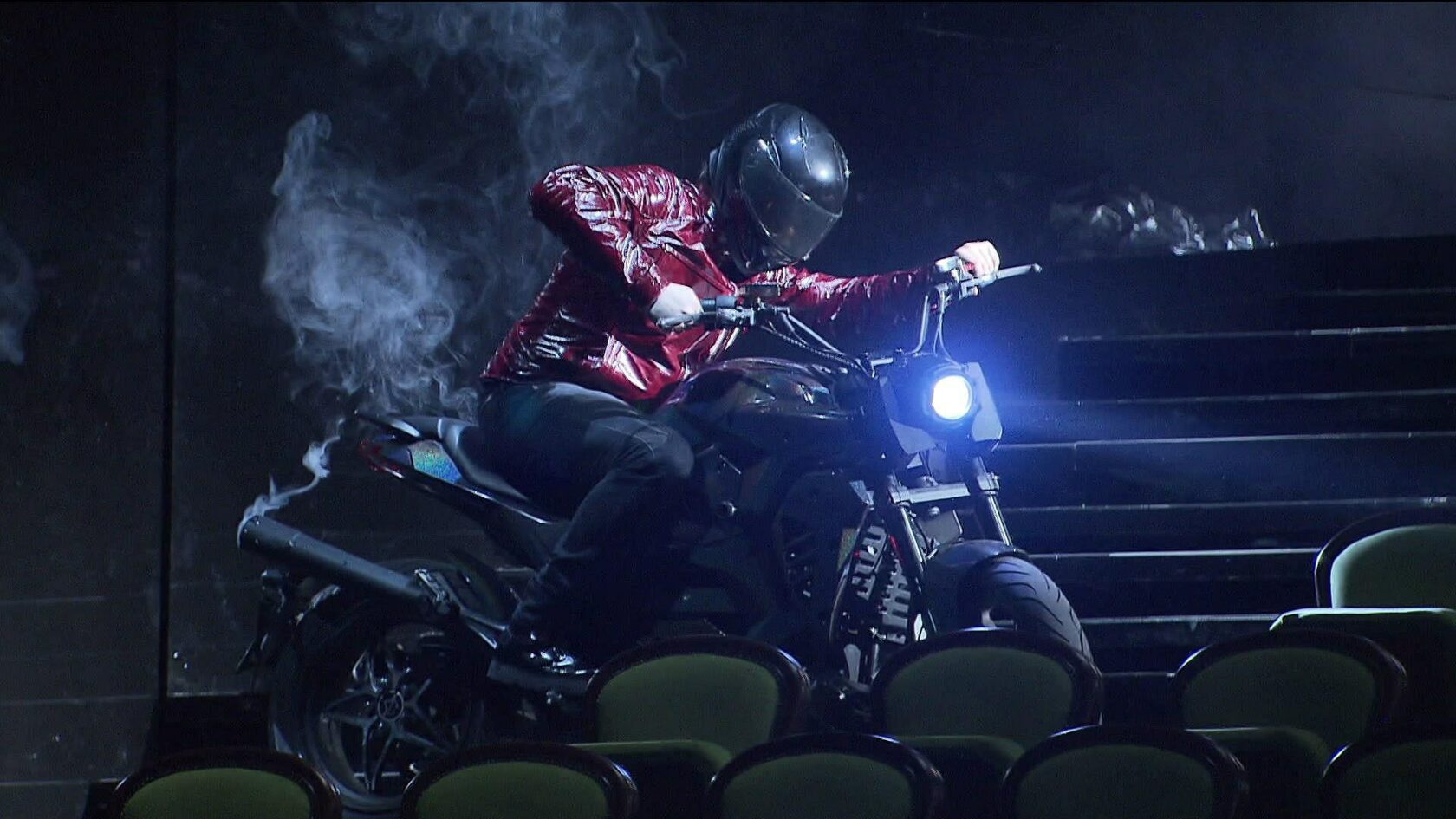 Демон, Большой Театр. Купить билеты на оперу Демон