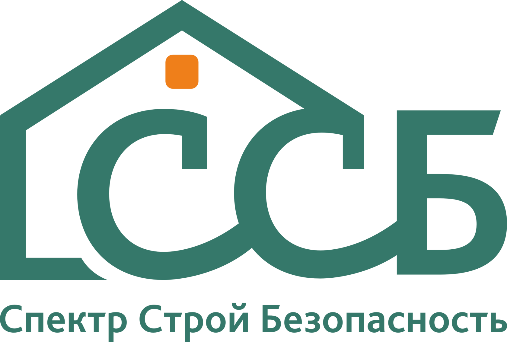 ЛОГОТИП компании