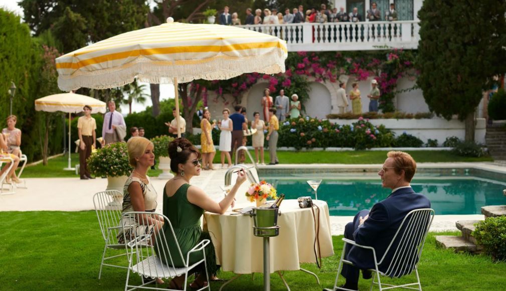 Кадр из этого хорошего сериала 