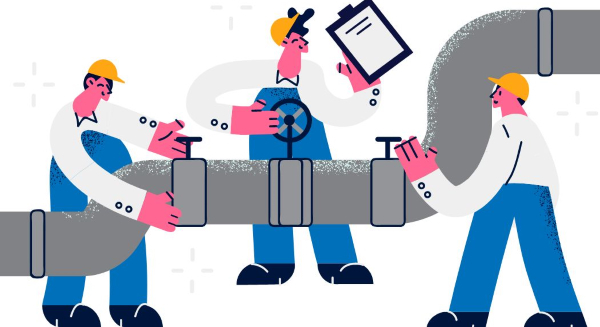Talent pipeline