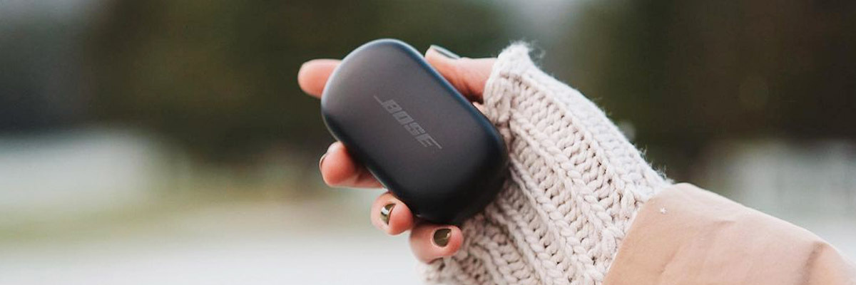 Bose Store