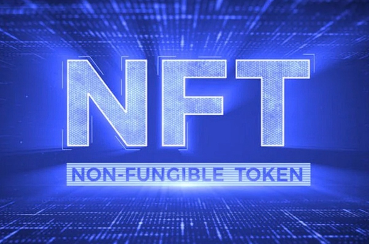 Бот на покупку nft бинанс