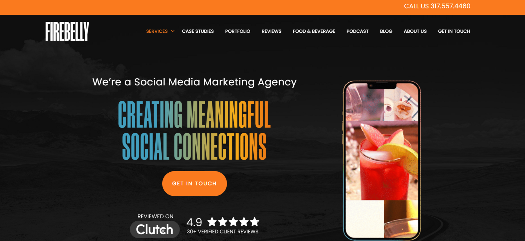Firebelly Marketing