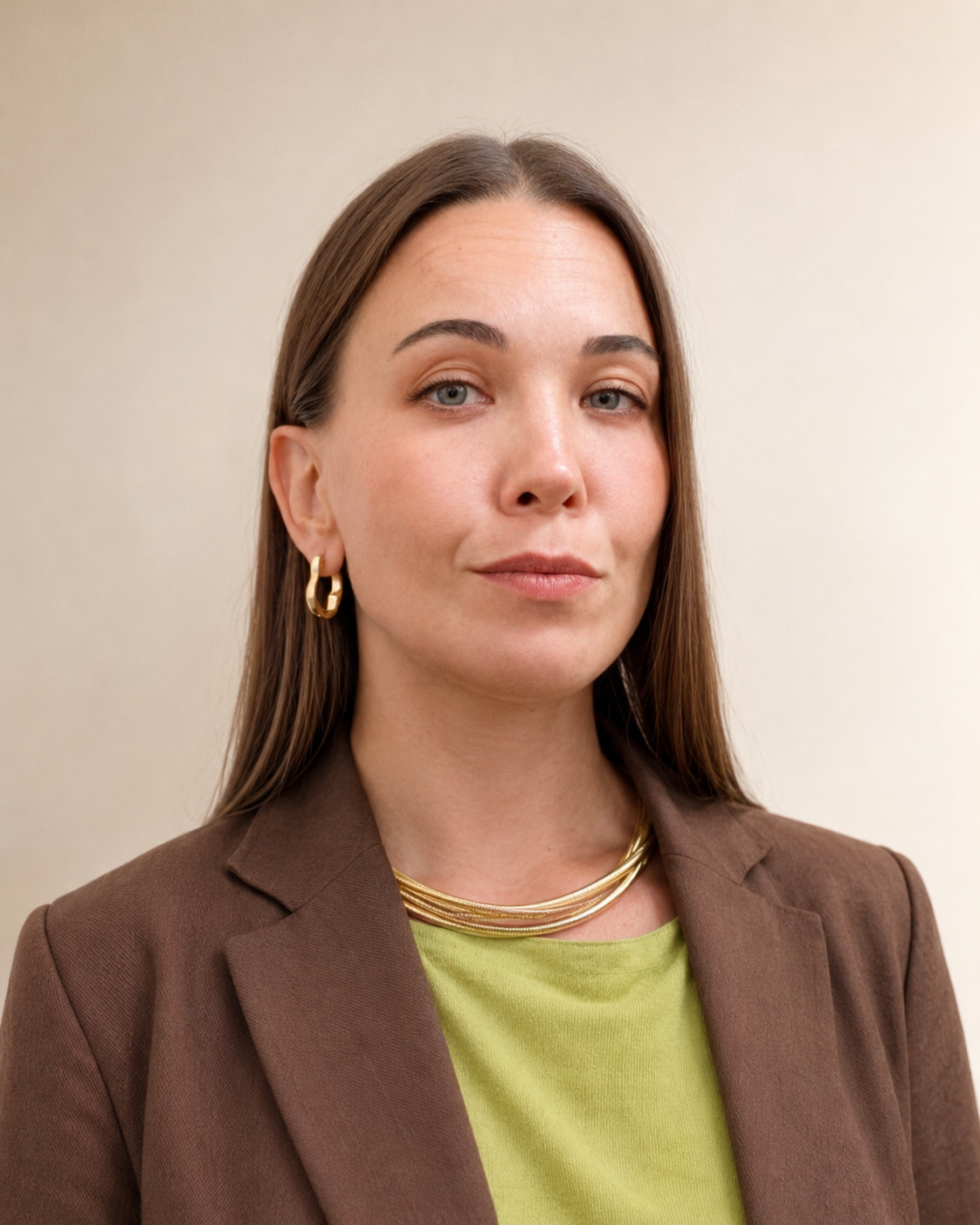 Нефедова Полина Геннадьевна — психолог, массажист