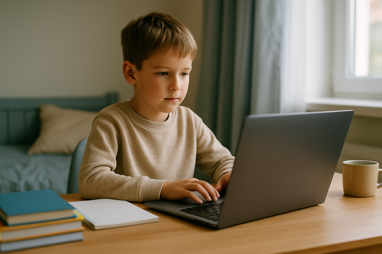 Зависимость от компьютерных игр: понятие и способы преодоления